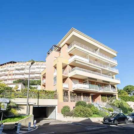 Vio-lettes - Agreable Deux Pieces - Proche * Roquebrune-Cap-Martin