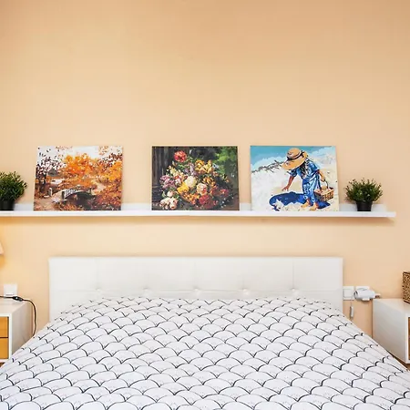 Apartment Vio-lettes - Agreable Deux Pieces - Proche Roquebrune-Cap-Martin